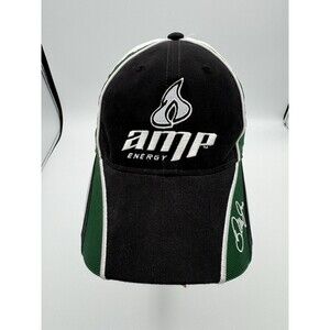 Chase Authentics NASCAR Dale Earnhardt Jr. #88 Amp Energy Baseball Hat